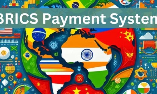 Tại sao các nước BRICS cần thiết lập hệ thống chuyển ngân của riêng mình?