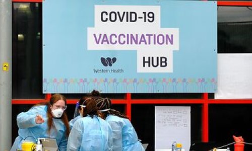 Những người bị phản ứng phụ của vắc-xin ngừa COVID-19 sẽ được bồi thường
