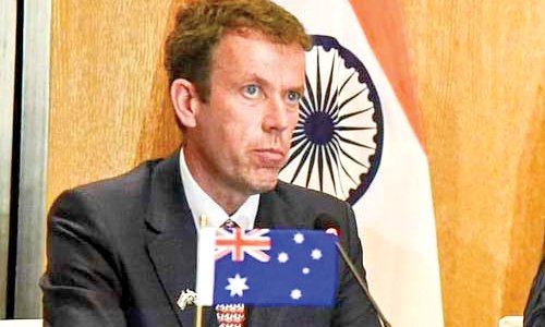 Úc và Ấn Độ hoàn tất thỏa thuận thương mại song phương