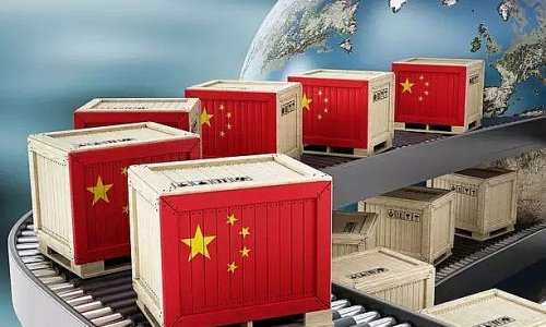Muốn tách chuỗi cung ứng khỏi Trung Quốc, Mỹ 'nhắm' đến Trung Đông