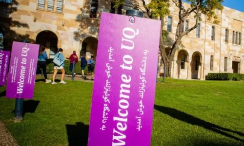 Một số trường đại học Úc giảm học phí cho sinh viên quốc tế.