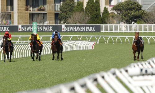 Lễ hội đua ngựa Spring Races quay trở lại Sydney khi các hạn chế Covid được nới lỏng.