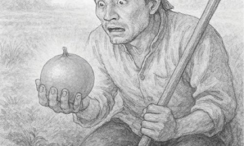 HUYỀN THOẠI VỀ TRÁI BƯỞI VÀNG 