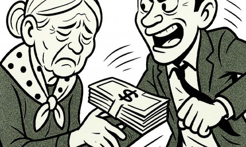 Một hành động “xấu” có tới ba sắc thái...