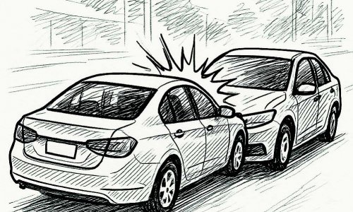 Lái xe: Nguy hiểm trên đường phố Úc