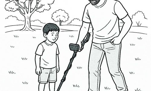 ĐIỂM NÓNG: Rủ nhau đi tìm 