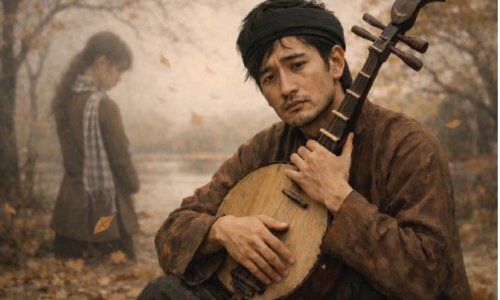 Dạ cổ hoài lang: Bản nhạc sinh ra từ nỗi lòng, lớn lên thành huyền thoại