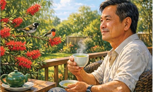 Uống trà xanh mỗi ngày, lợi hay hại ?