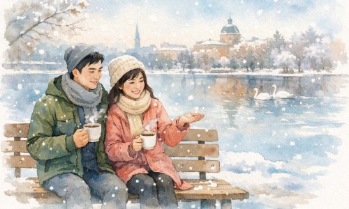 Khi nụ cười trở thành chỉ số quốc gia