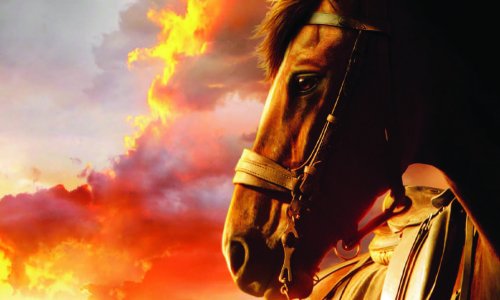 Huyền Thoại Ngựa Mang Tên 