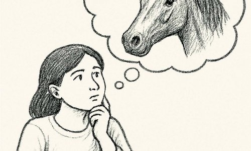 Chúng ta học được gì ở loài Ngựa ?