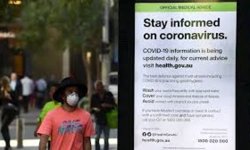 Coronavirus (COVID-19) thông tin và dữ liệu tiếng Việt