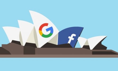 Google có cách thỏa hiệp luật mua tin tức ở Úc?