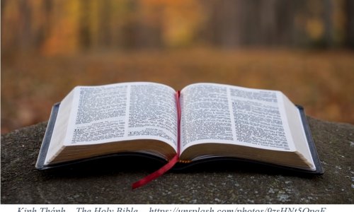Kinh Thánh Nói Gì Về Thời Kỳ Cuối Cùng? (8)