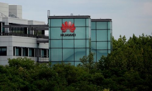 Anh chính thức cấm Huawei và gạt ra khỏi mạng 5G của Anh