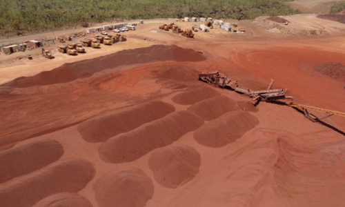 Việt Nam: Công ty Hòa Phát  có tham vọng mua tiếp mỏ sắt tại Úc nhằm đảm bảo nguồn cung 50%