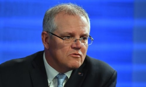 Thủ tướng kêu gọi Úc hãy sẵn sàng bước ra khỏi phòng săn sóc đặc biệt ICU với JobMaker