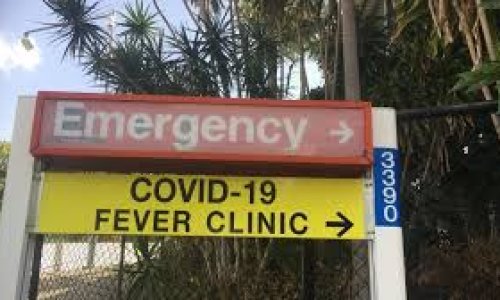 Queensland ghi nhận hai trường hợp nhiễm COVID-19 mới.