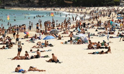 NSW tuyên bố nới lỏng vài hạn chế tụ tập từ thứ Sáu