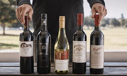 Ngành rượu vang Úc: “Lửa thử vàng, gian nan thử sức”