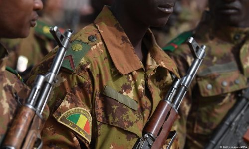 Tin đồn Mali tuyển lính đánh thuê Nga: Chính quyền quân sự Mali nổi cáu, tuyên bố cứng trước phản ứng từ Pháp, Đức.