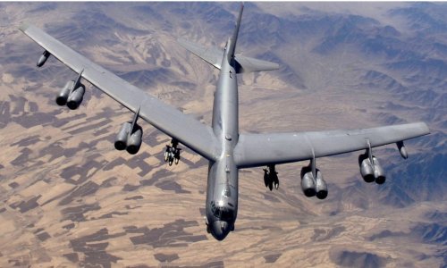 Mỹ định triển khai máy bay ném bom tới Úc