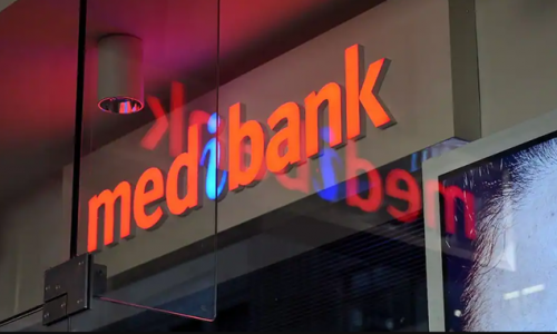 Giá cổ phiếu Medibank lao dốc, thông tin 