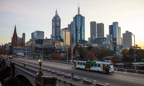 Melbourne vẫn giữ vị trí hàng đầu trong bảng xếp hạng các thành phố đáng sống nhất 2022