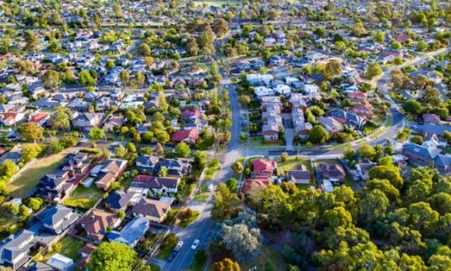 Thị trường bất động sản Úc sẽ hạ nhiệt vào năm 2023?