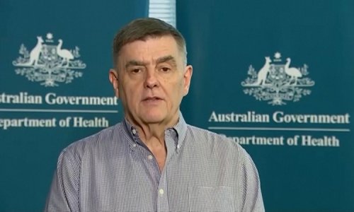 Úc mở rộng xét nghiệm Covid-19 với người không triệu chứng