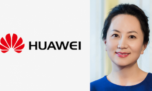 ‘Công chúa Huawei’ khó lòng trốn khỏi Canada.