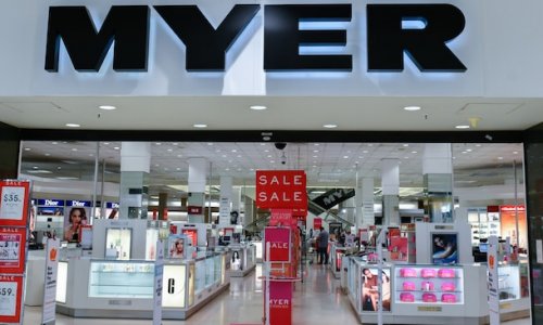 Myer sẽ mở lại một số cửa hàng ở Queensland để xem xét tình hình hậu-COVID