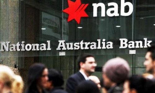 Ngân hàng Quốc gia Úc – NAB  bất ngờ đóng cửa toàn bộ các chi nhánh.
