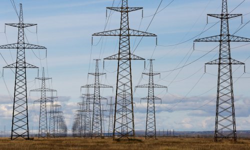 Trung Quốc xin Nga cung cấp điện khẩn cấp