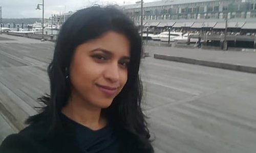 Một nữ nha sĩ ở Sydney bị người tình cũ sát hại trong phòng khách sạn