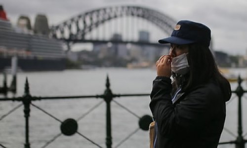 Bộ Y tế NSW chính thức tuyên bố Sydney là ‘điểm nóng coronavirus’