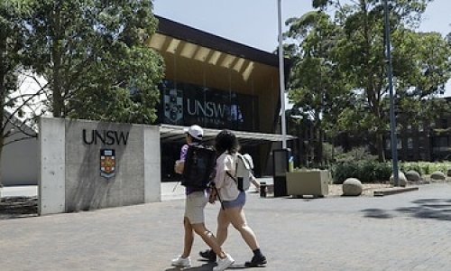 NSW mở cửa cho sinh viên quốc tế trở lại vào cuối năm nay