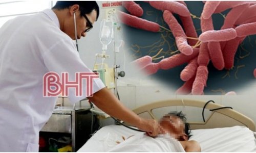 4 người ở Quảng Trị tử vong do mắc bệnh 'vi khuẩn ăn thịt người' Whitmore