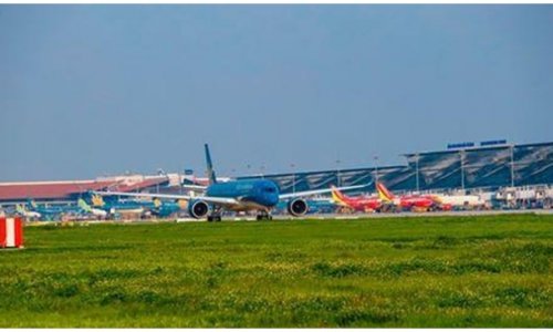 Việt Nam: Hà Nội đề xuất xây sân bay thứ 2 cho vùng Thủ đô