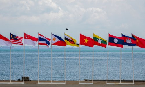 Khảo sát: Đông Nam Á nhìn nhận Trung Quốc và Mỹ như thế nào?