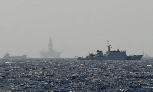 Báo cáo IER: Khát dầu, Bắc Kinh mở rộng thăm dò dầu khí phi pháp, đe dọa an ninh các nước láng giềng ở Biển Đông