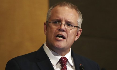 Luật quan hệ đối ngoại mới ngăn chặn Bắc Kinh khai thác sơ hở tại Liên bang Úc