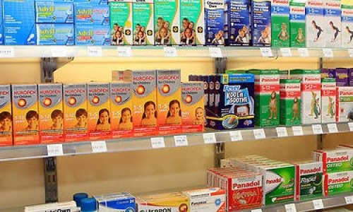 Nghiên cứu mới gây sốc: “Paracetamol không hiệu quả hơn giả dược là bao”