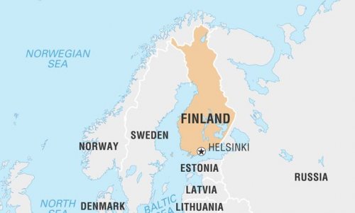 “Phần Lan hóa” là gì?