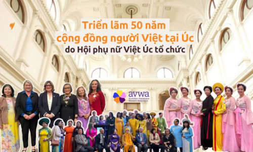 Thủ hiến Jacinta Allan: “Người Việt làm nên một Victoria mạnh mẽ và nhân ái hơn”