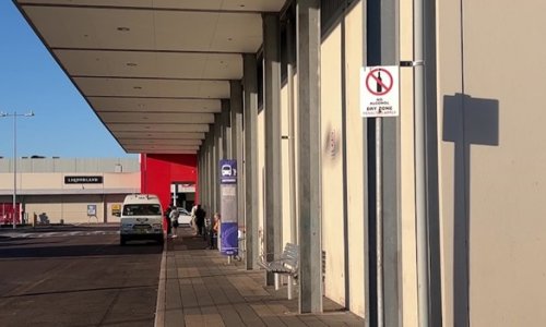 Hội đồng Thành phố Whyalla muốn áp dụng lệnh cấm rượu trên toàn thành phố
