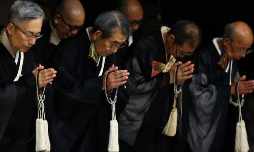 Hiroshima tưởng niệm 80 năm ngày bị ném bom nguyên tử