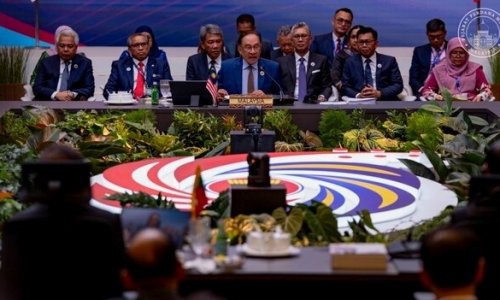 Mở rộng ASEAN: Cơ hội chiến lược hay Chệch hướng chiến lược?