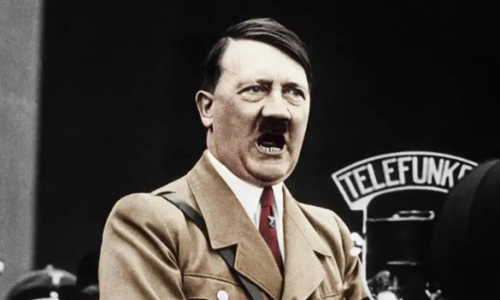 ADN của Hitler nên được đem ra nghiên cứu – hay không nên động tới?