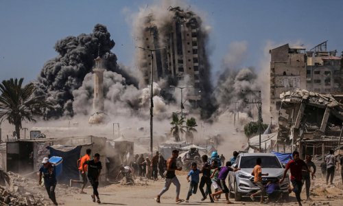 Kế hoạch hòa bình tại Gaza : Hamas cam kết trả tự do « ngay lập tức » cho tất cả các con tin Israel